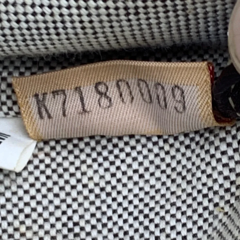 Dooney & Bourke y2k dooney