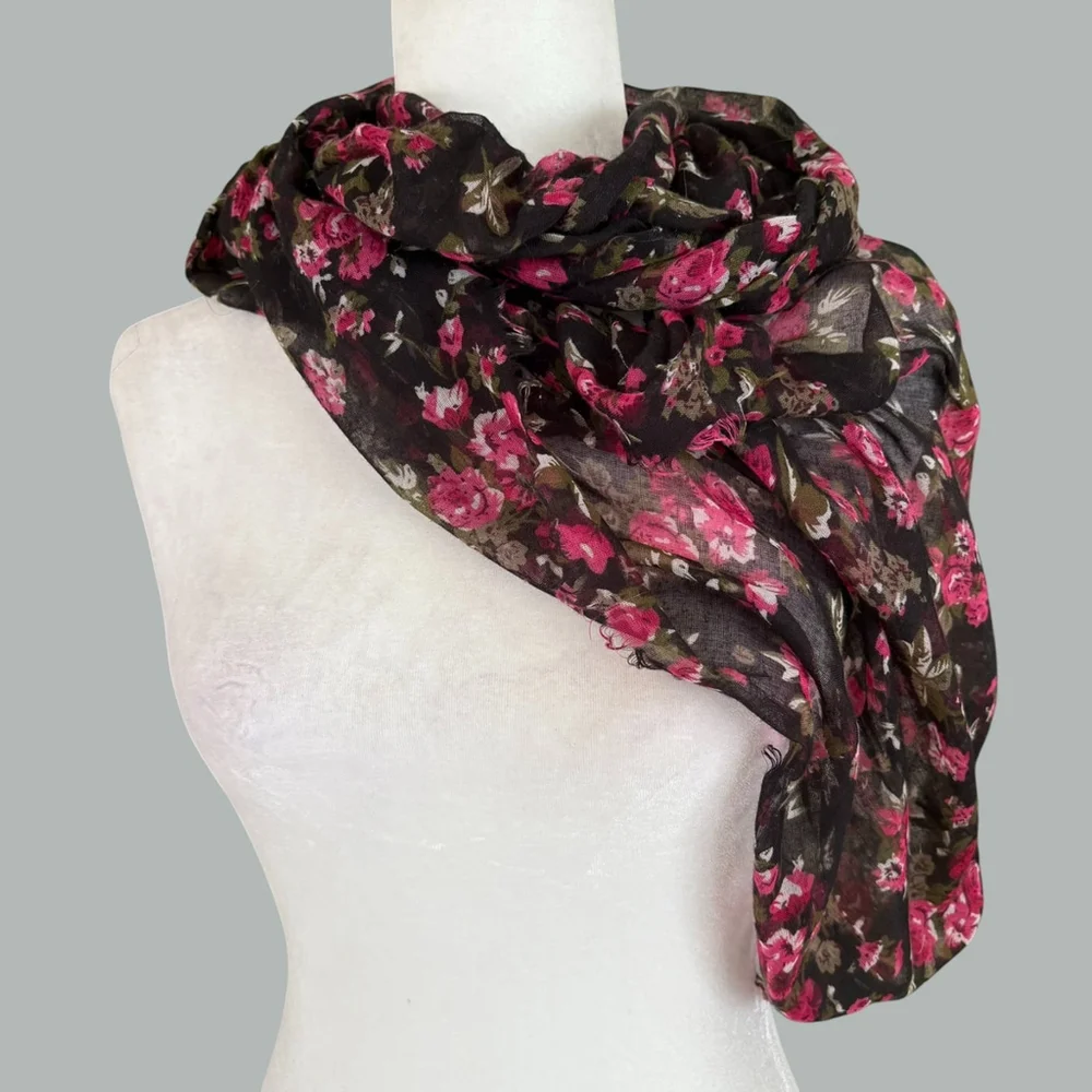 Unbranded black pink