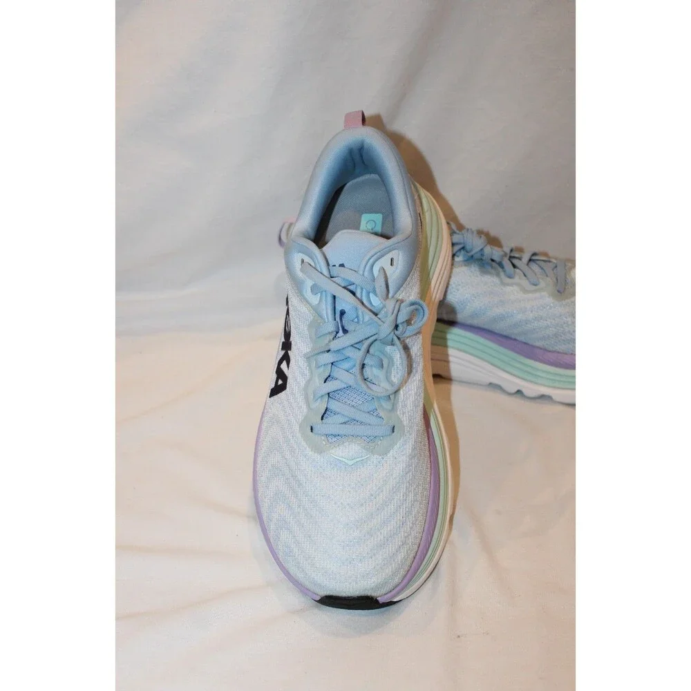 Hoka find rhythm