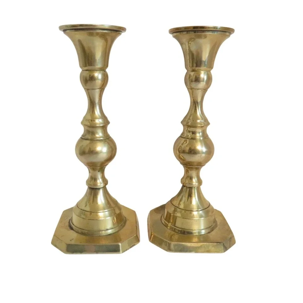 N/A polished brass
