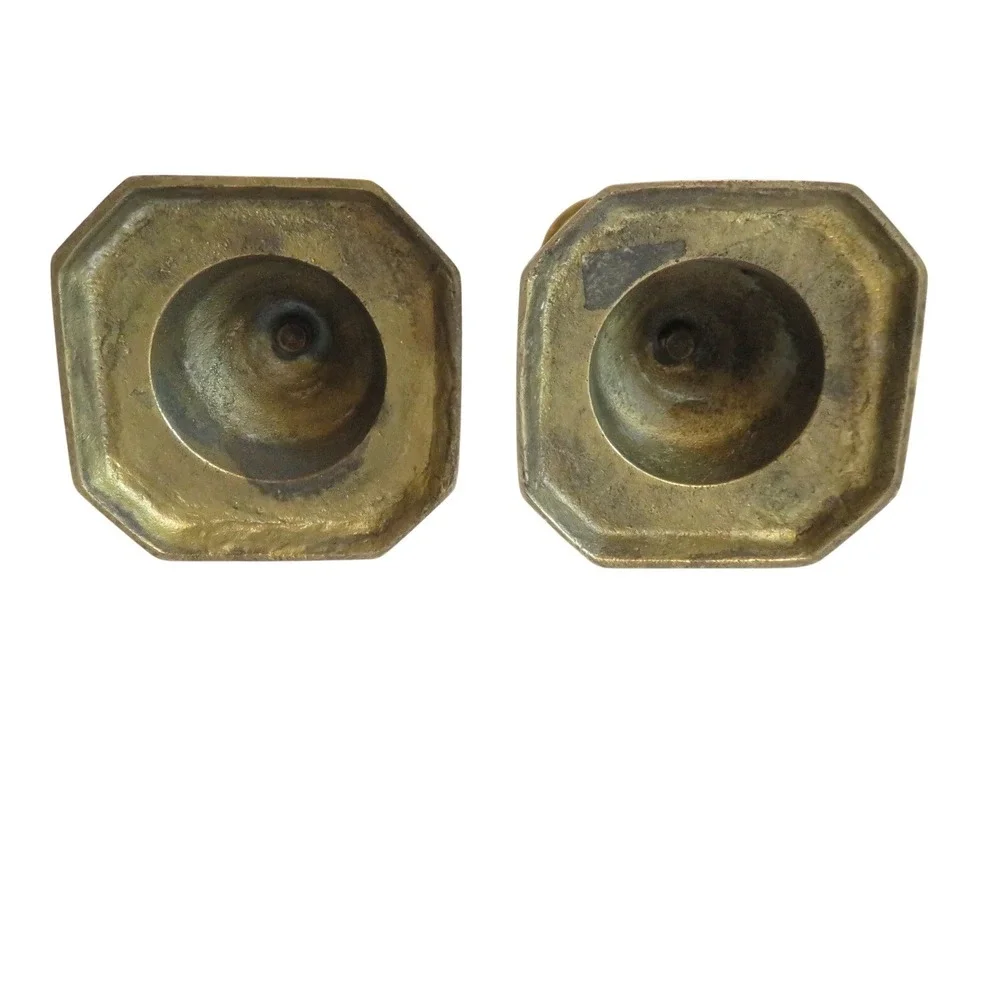N/A polished brass