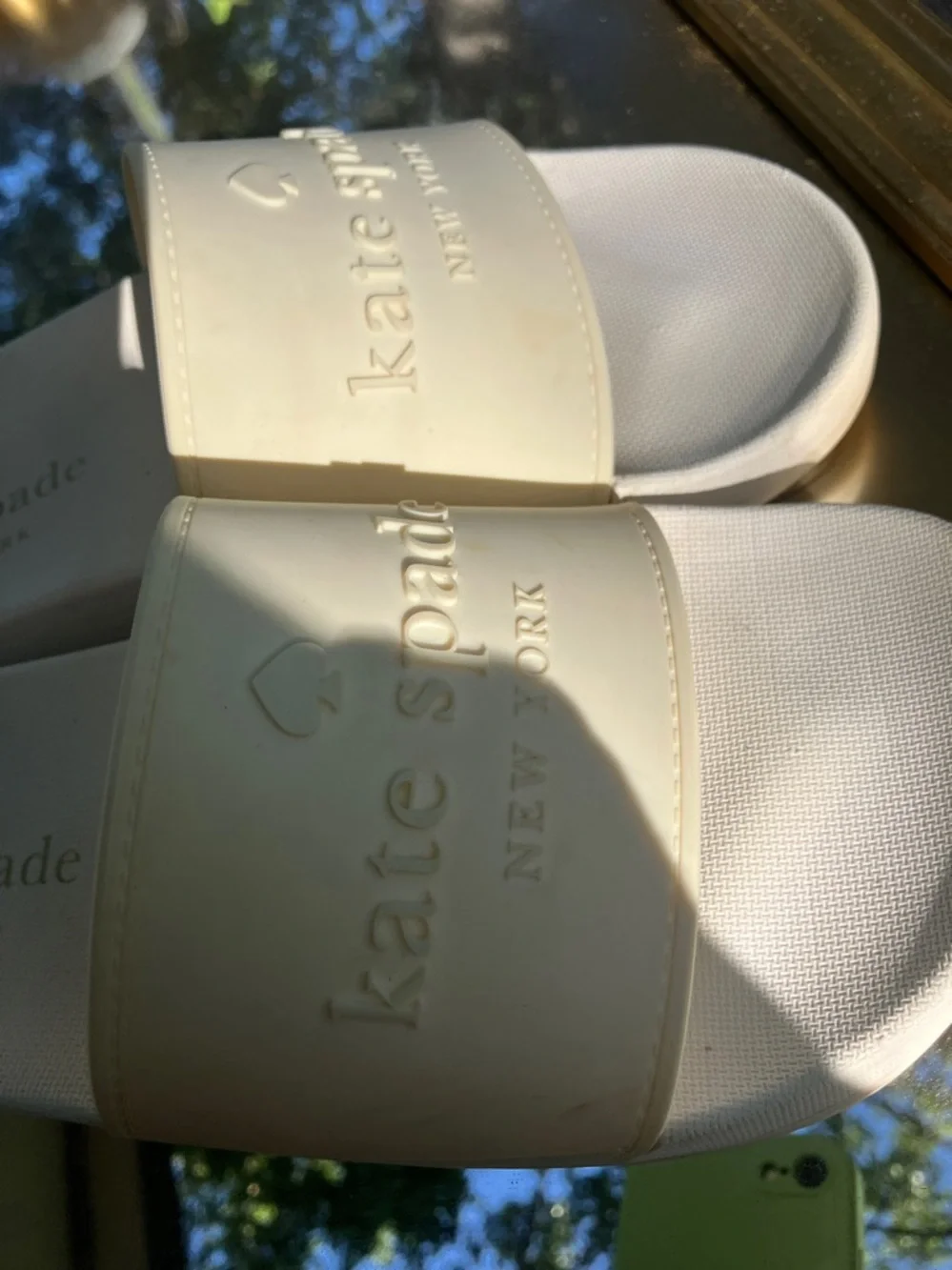 kate spade confortable kate