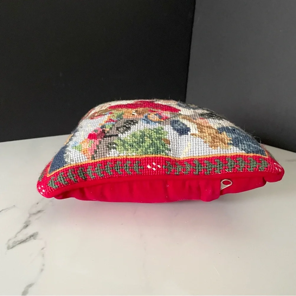 N/A santa train