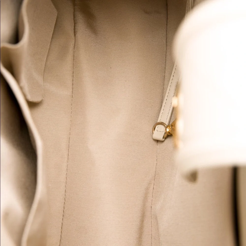 CHANEL from spring