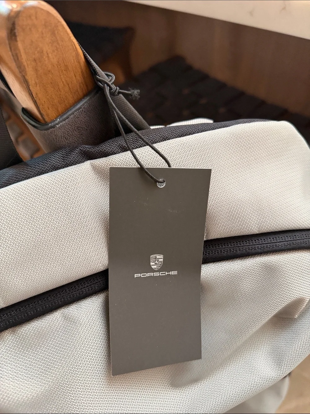 Porsche Design new tags