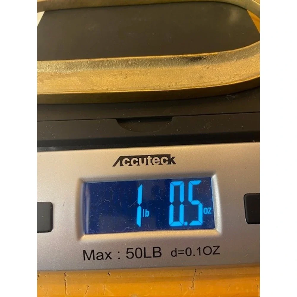 N/A vintage solid