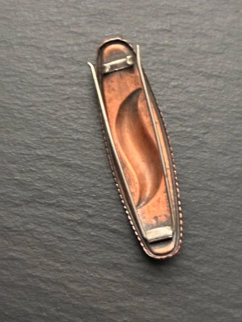 N/A stylish copper