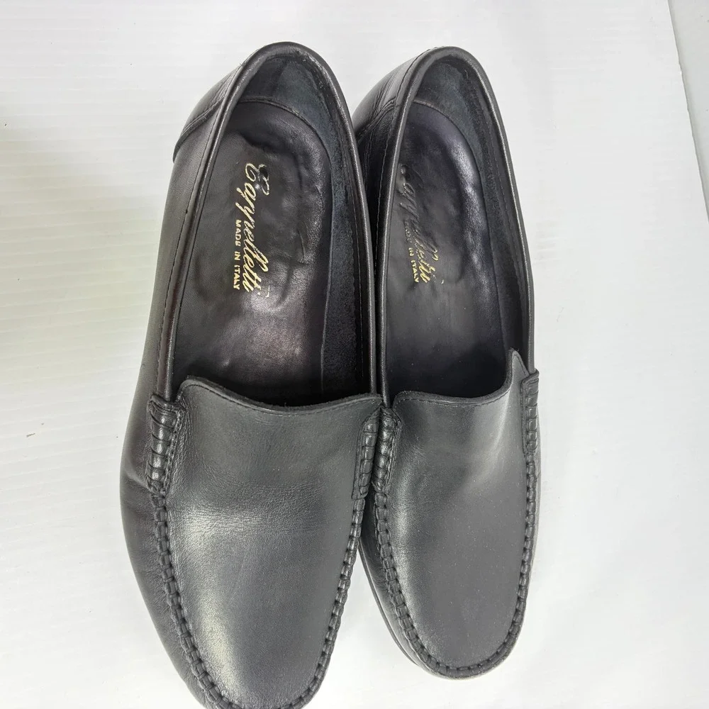 Salvatore Ferragamo brand cappelletti