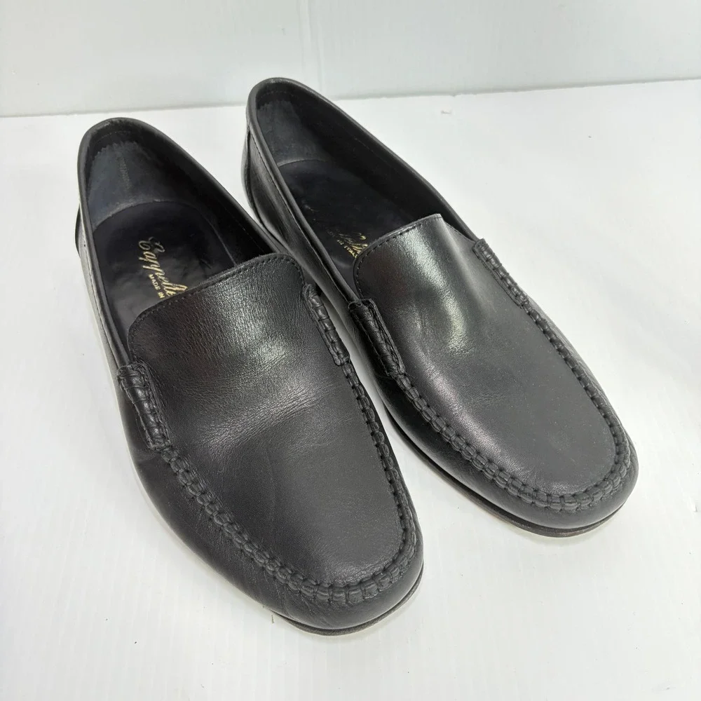 Salvatore Ferragamo brand cappelletti