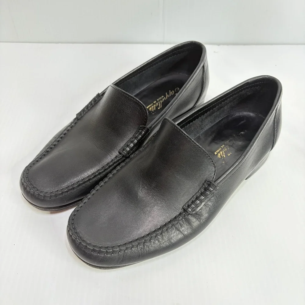 Salvatore Ferragamo brand cappelletti