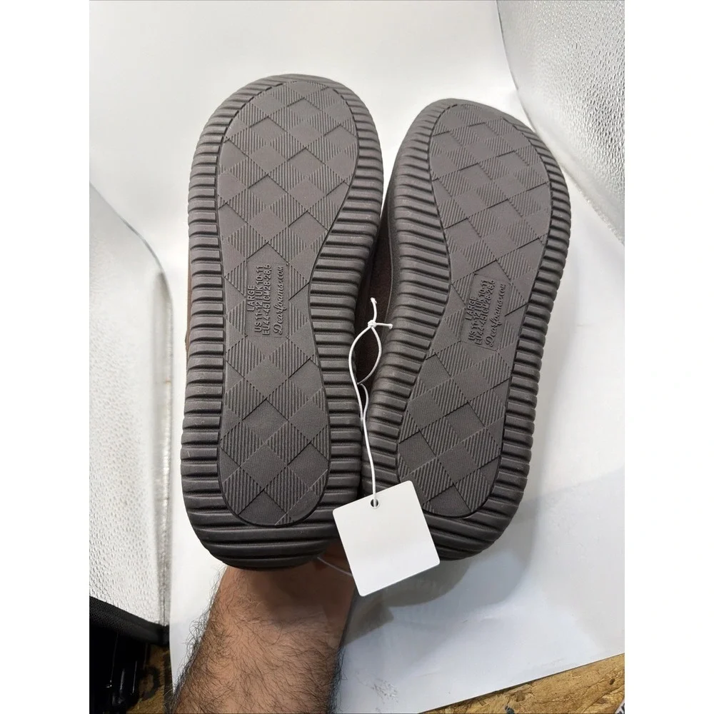 dearfoams total comfort
