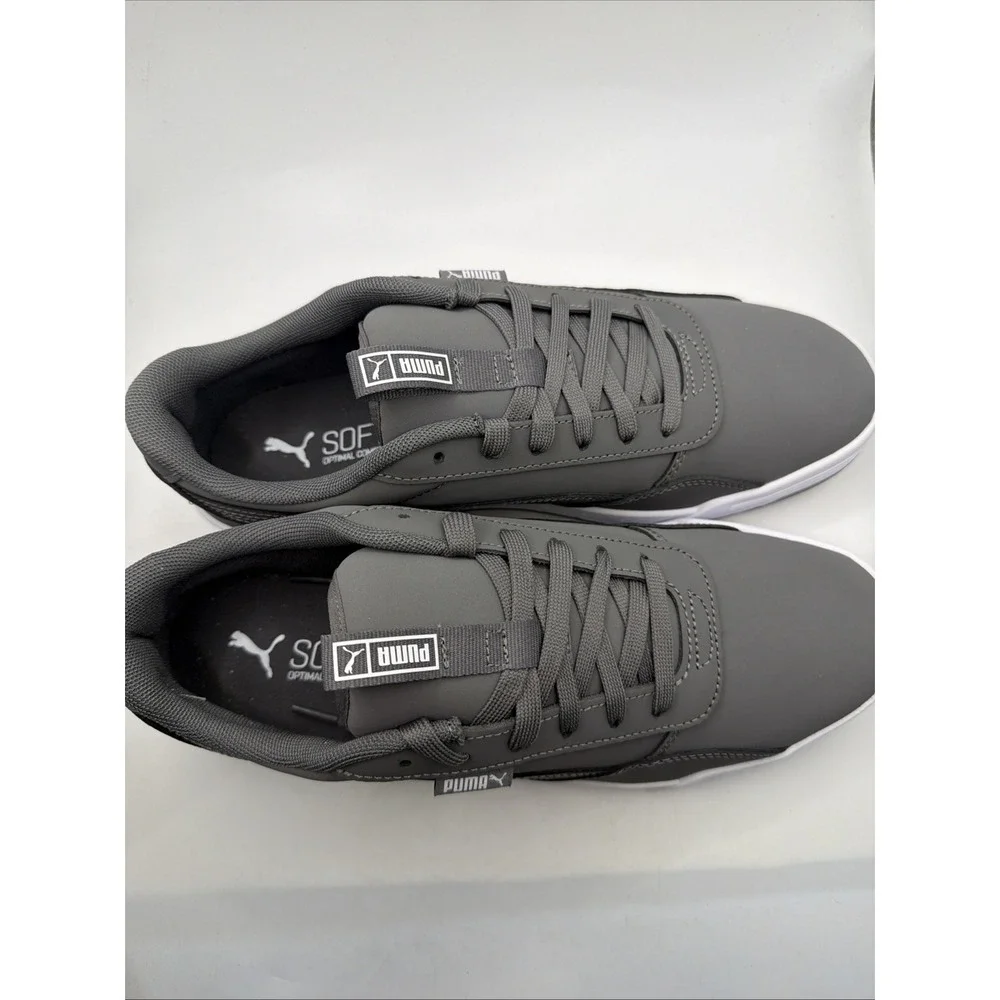 Puma rubber color outings