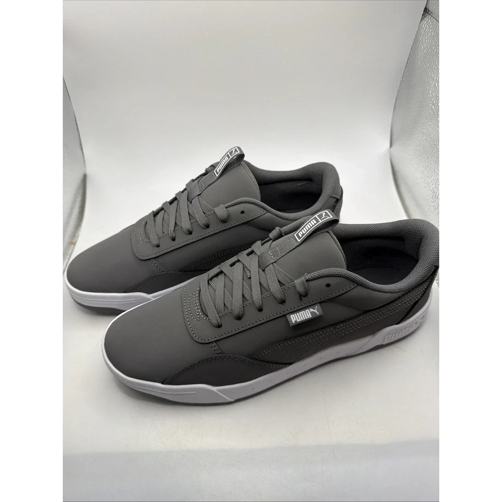 Puma 10 functionality