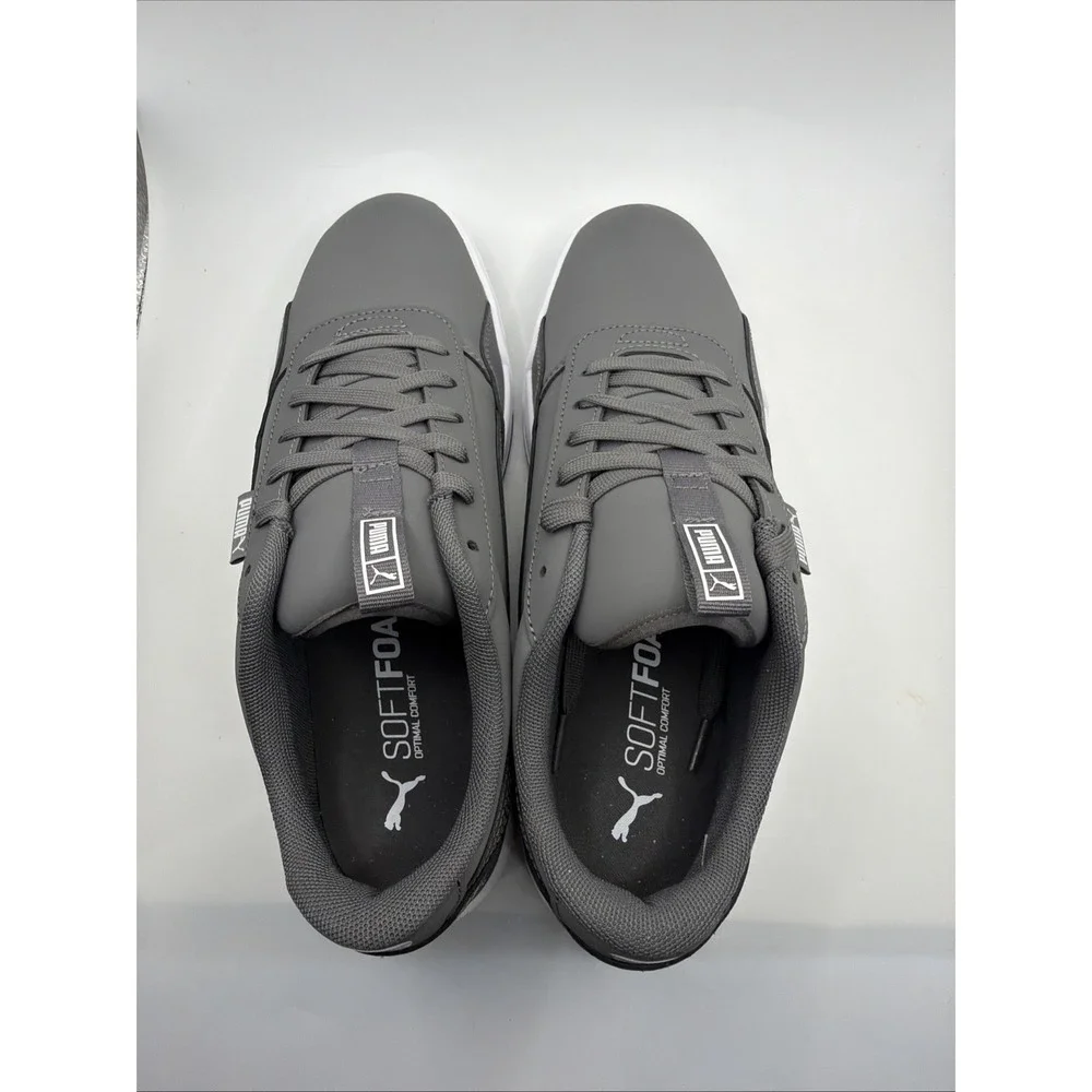 Puma like worn various