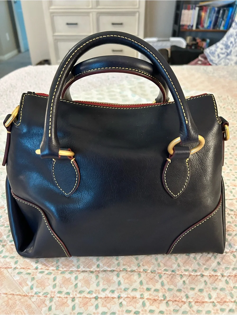 Dooney & Bourke hi there