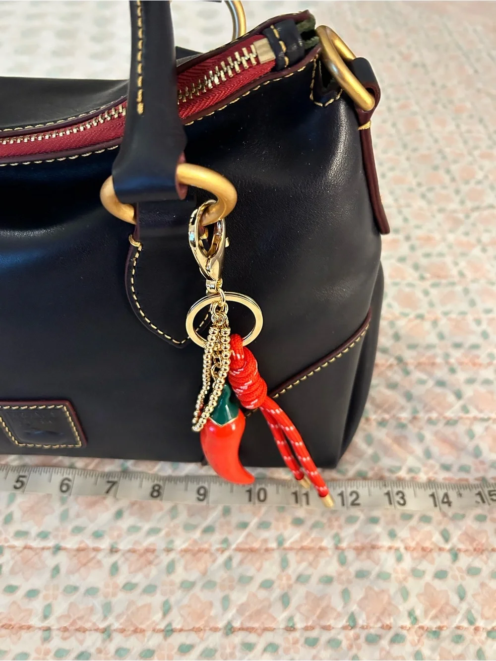 Dooney & Bourke hi there
