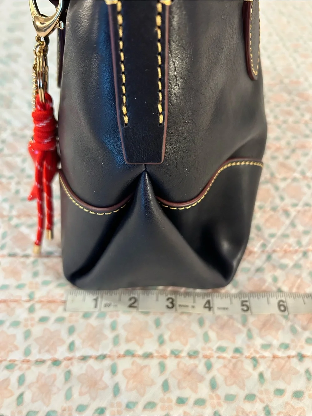 Dooney & Bourke hi there
