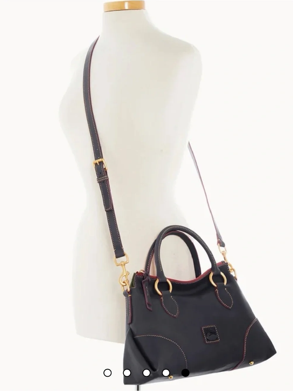 Dooney & Bourke hi there