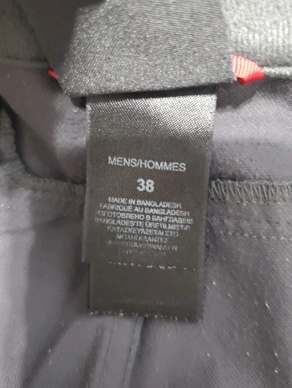 The North Face north face