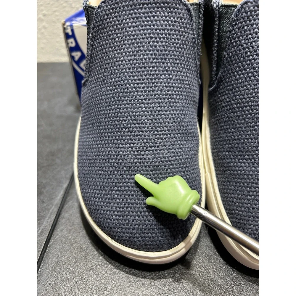 Birkenstock oswego slip