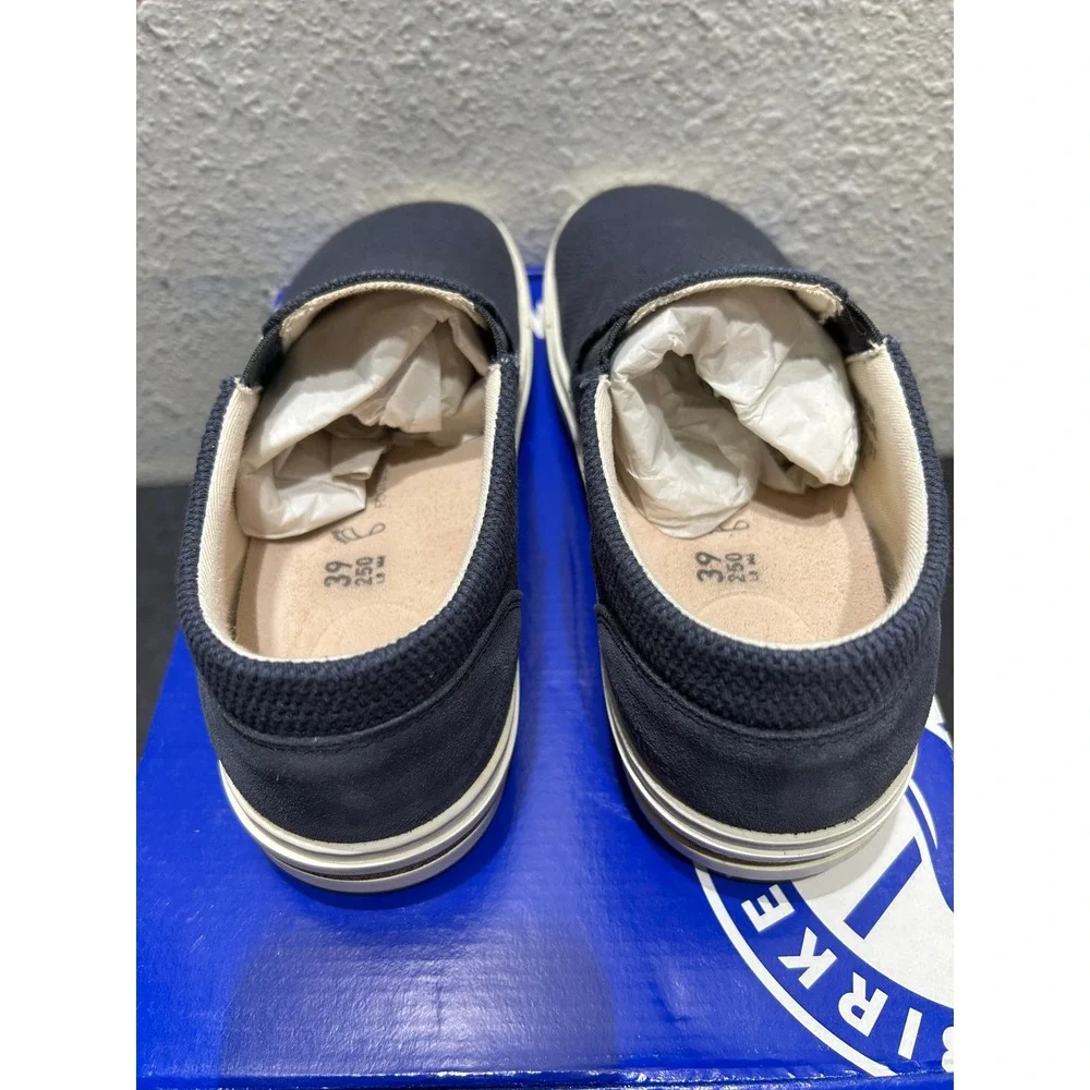 Birkenstock oswego slip