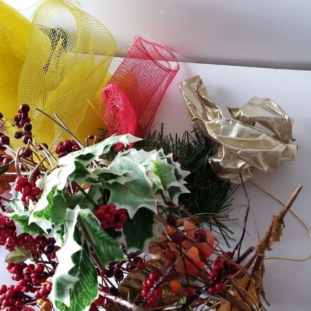 N/A floral craft