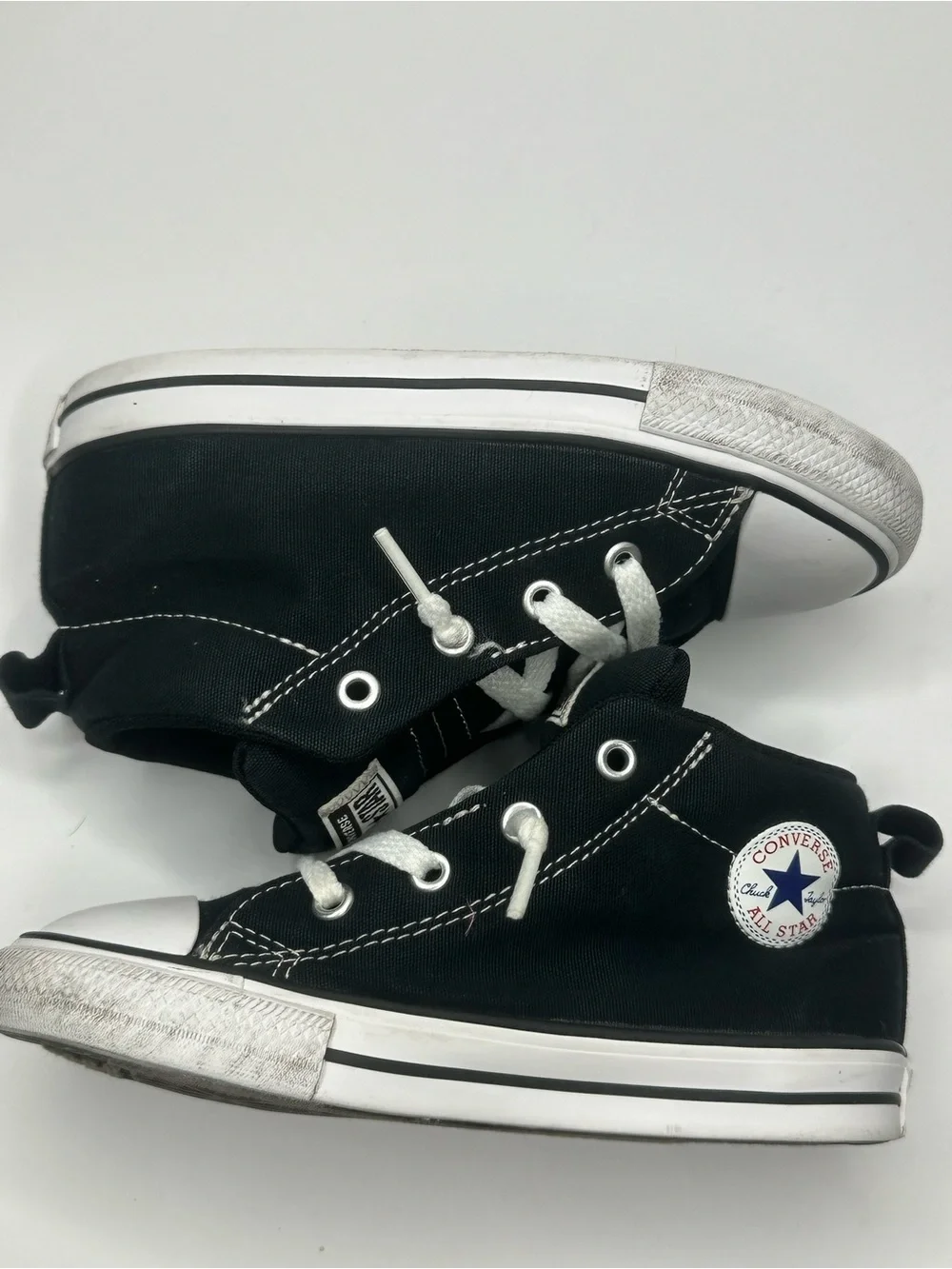 Converse iconic all