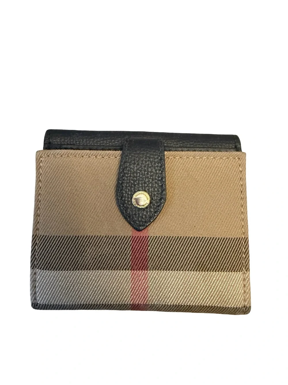 Burberry authentic good
