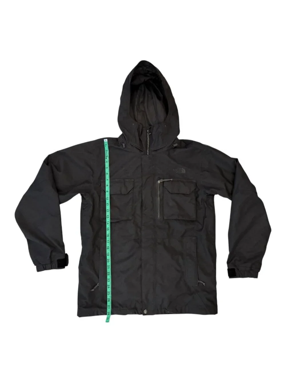 The North Face pre owned