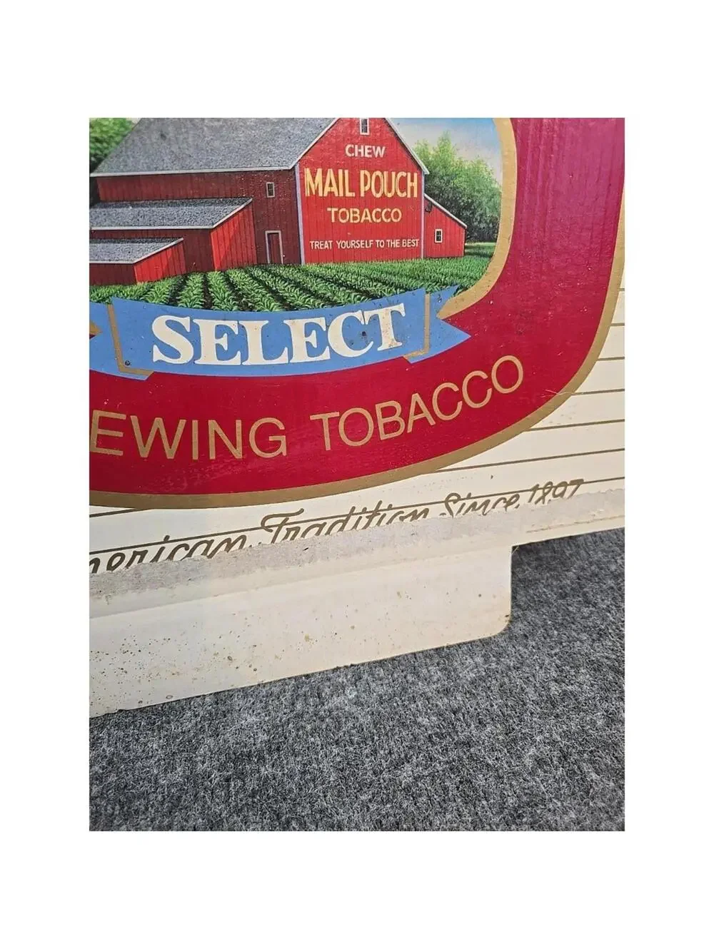 N/A vintage mail