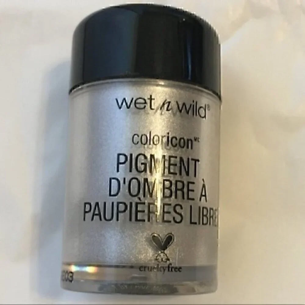wet n wild step into