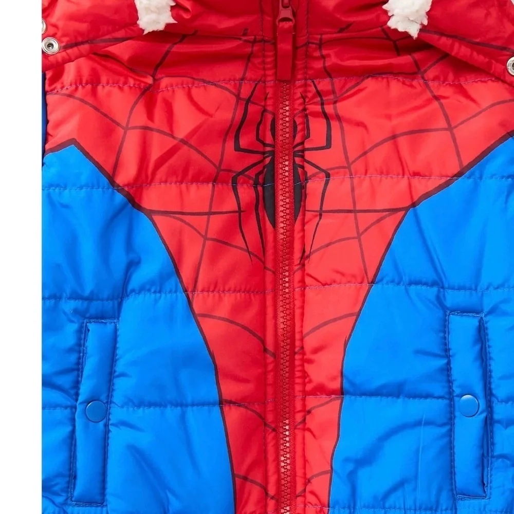 Marvel transform your