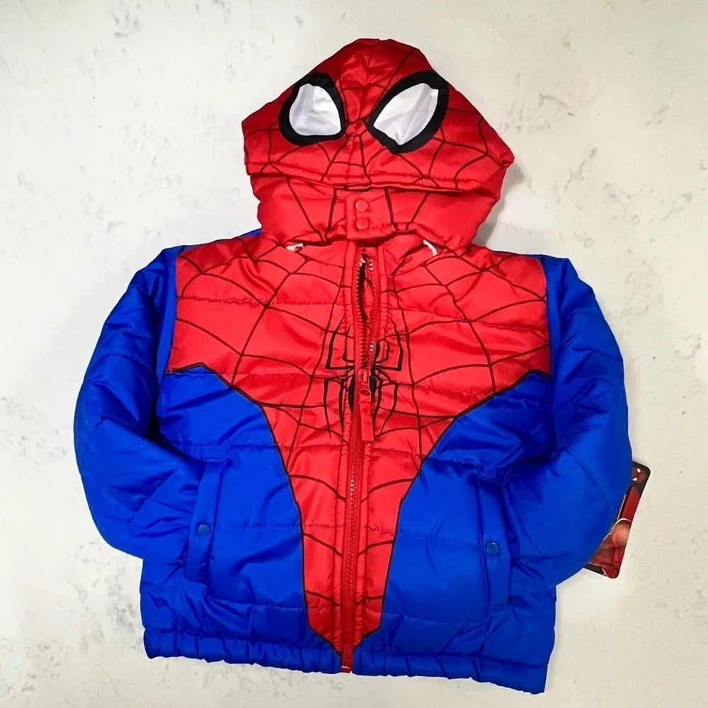 Marvel transform your