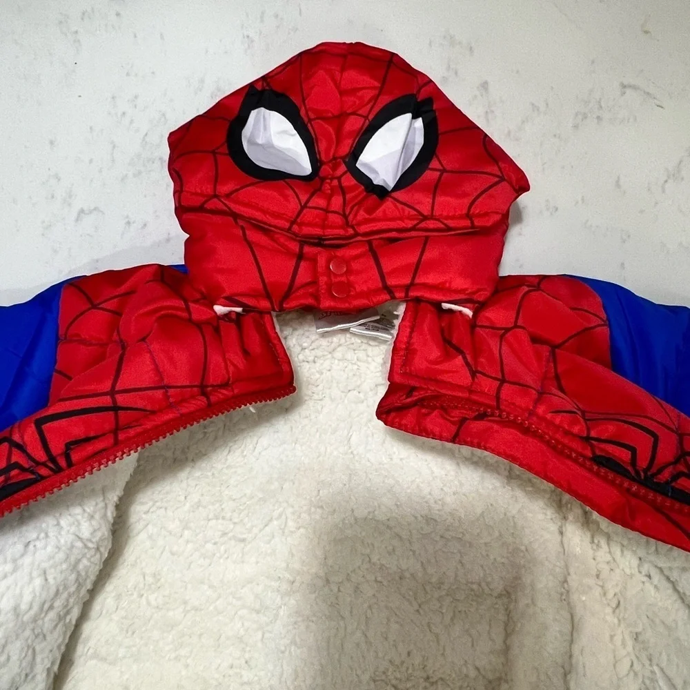 Marvel transform your