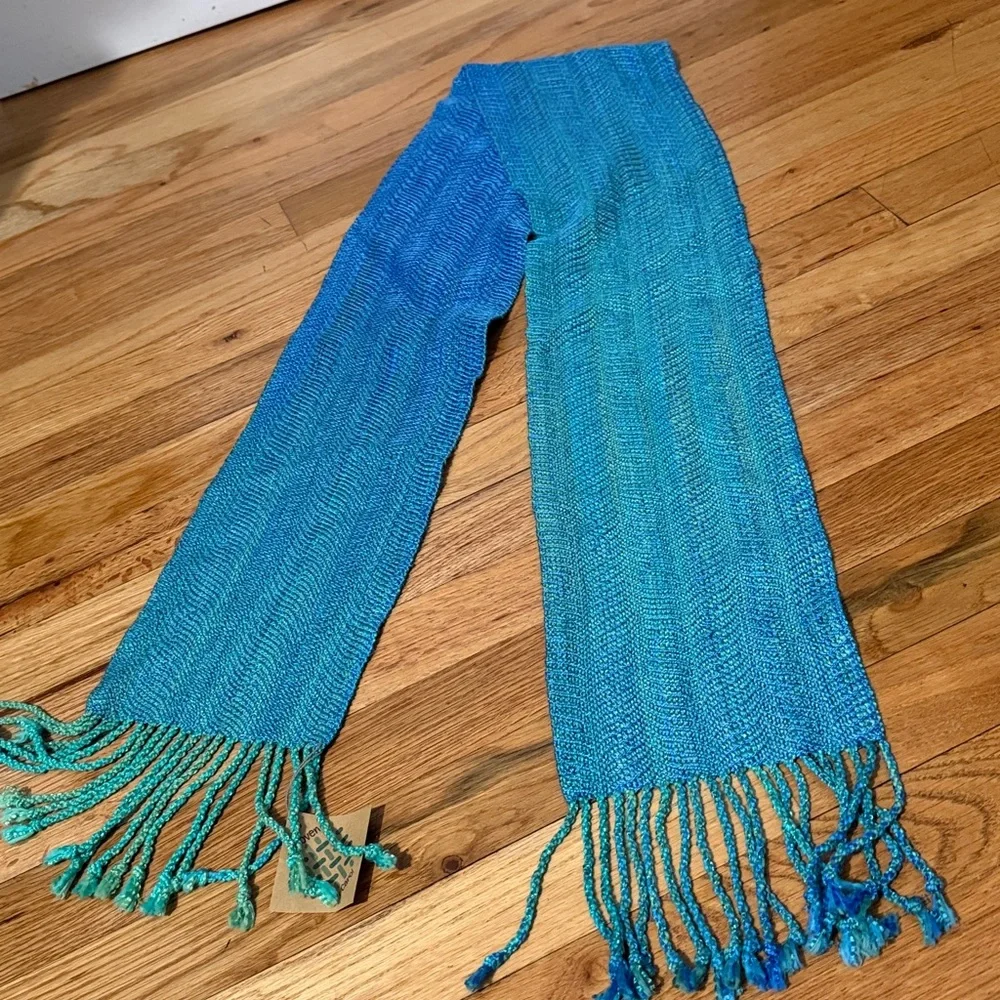 Handmade beautiful handwoven