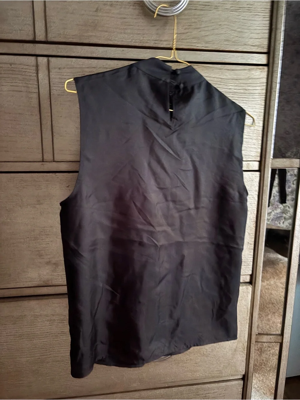 Tory Burch piece camisole