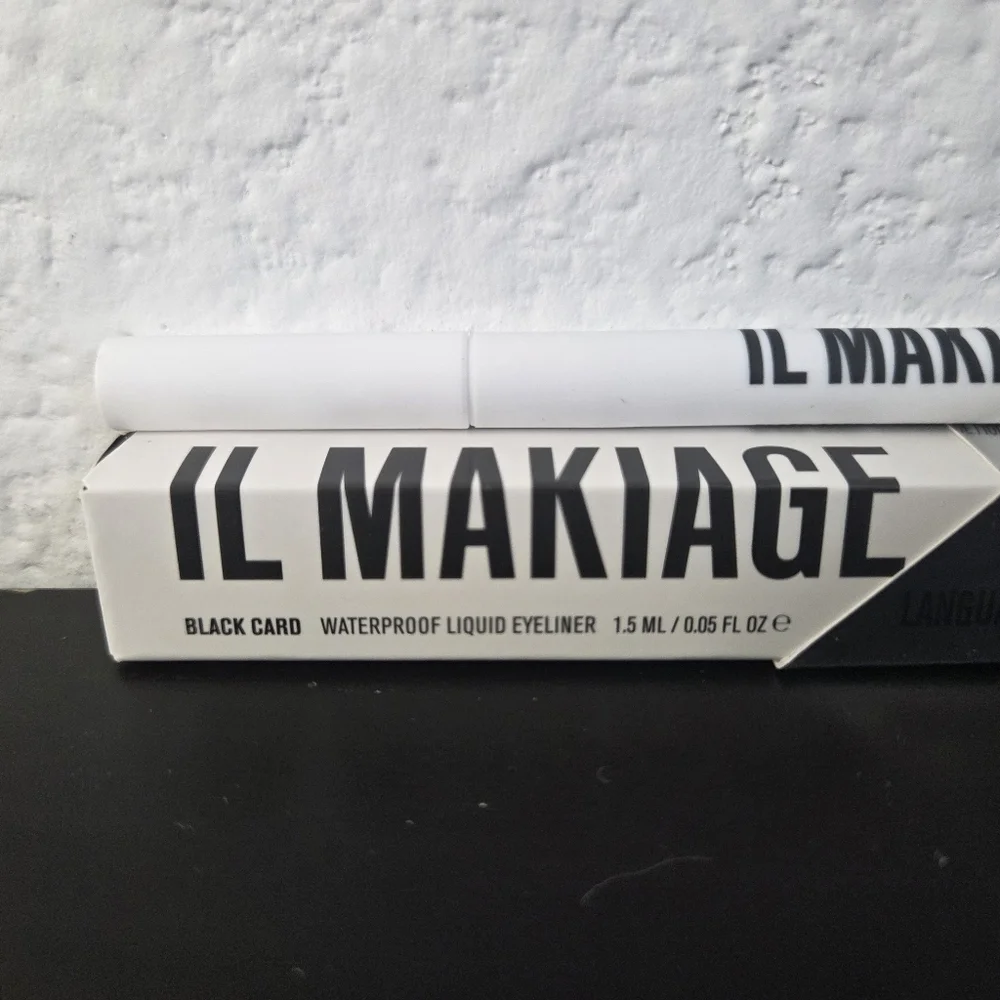 IL MAKIAGE earn only