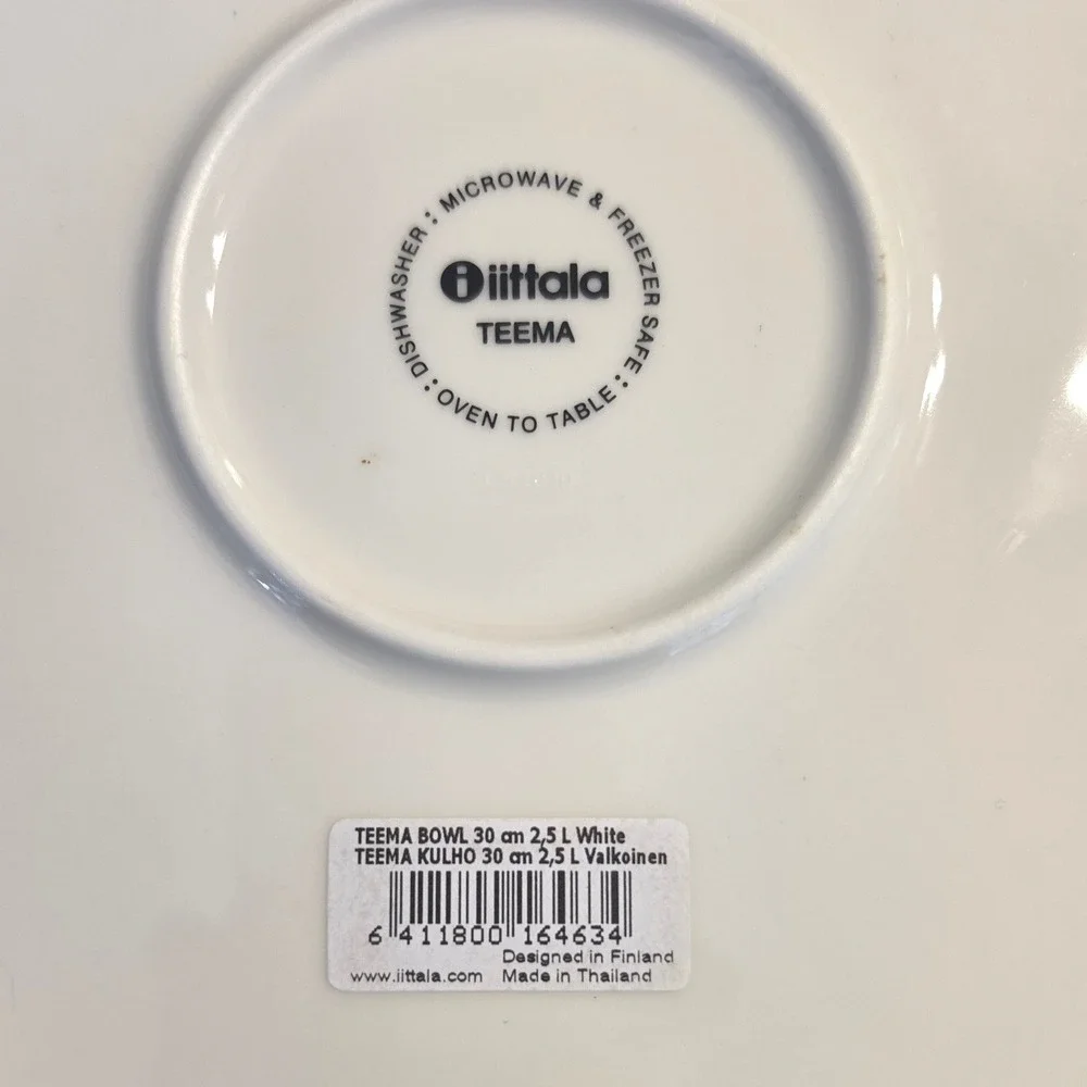 Iittala teema large