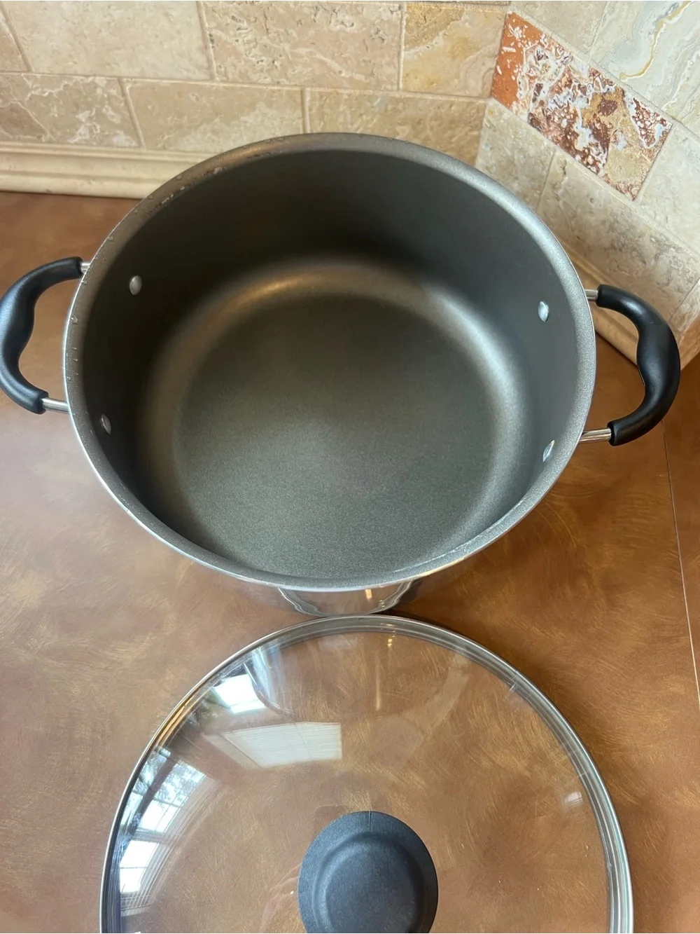 The Unbranded Brand durable stainless