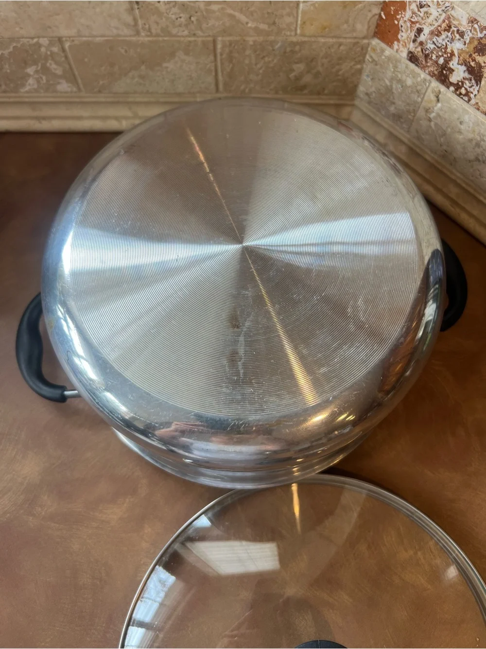 The Unbranded Brand durable stainless