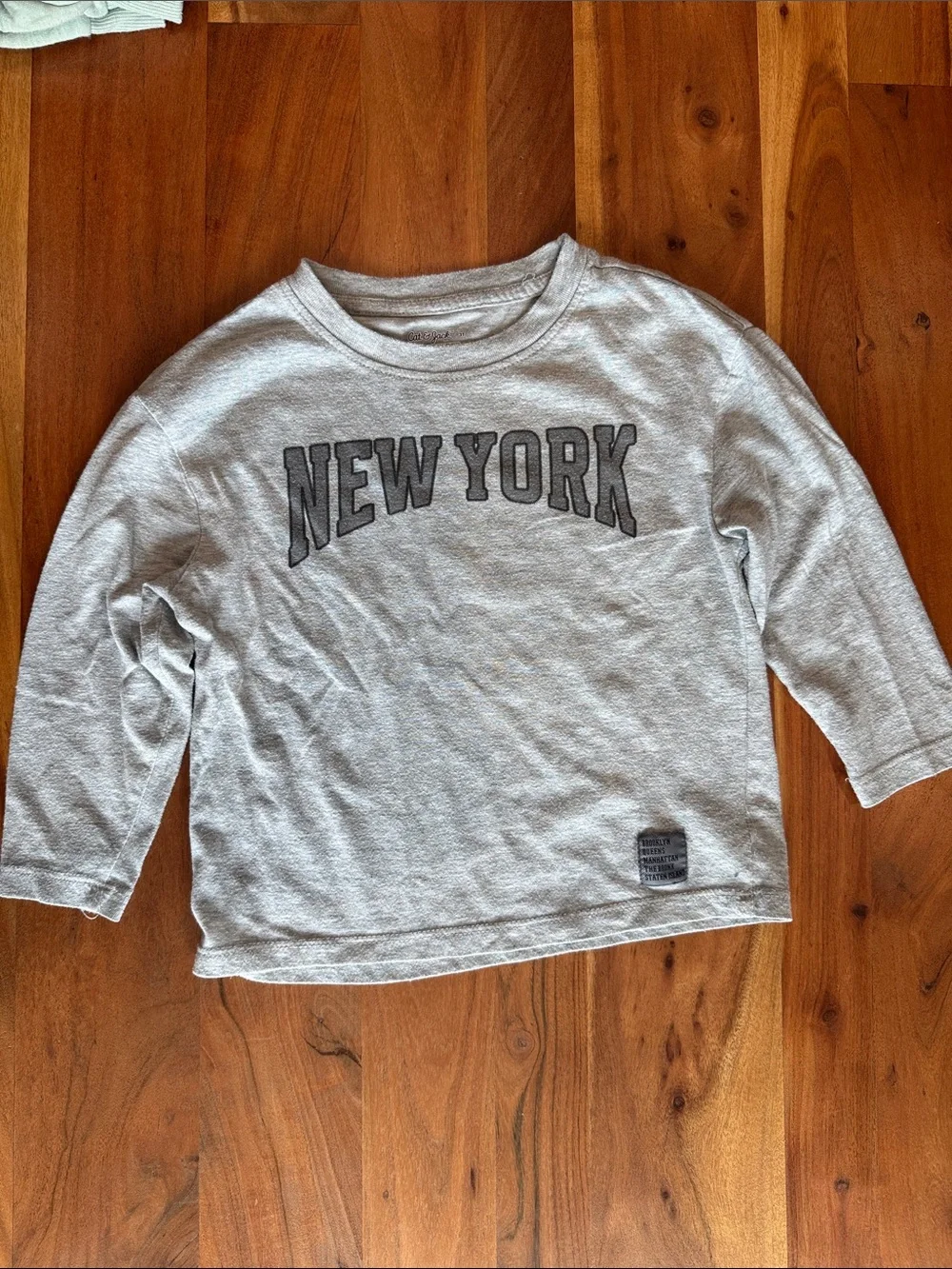 OshKosh Bgosh 3t one