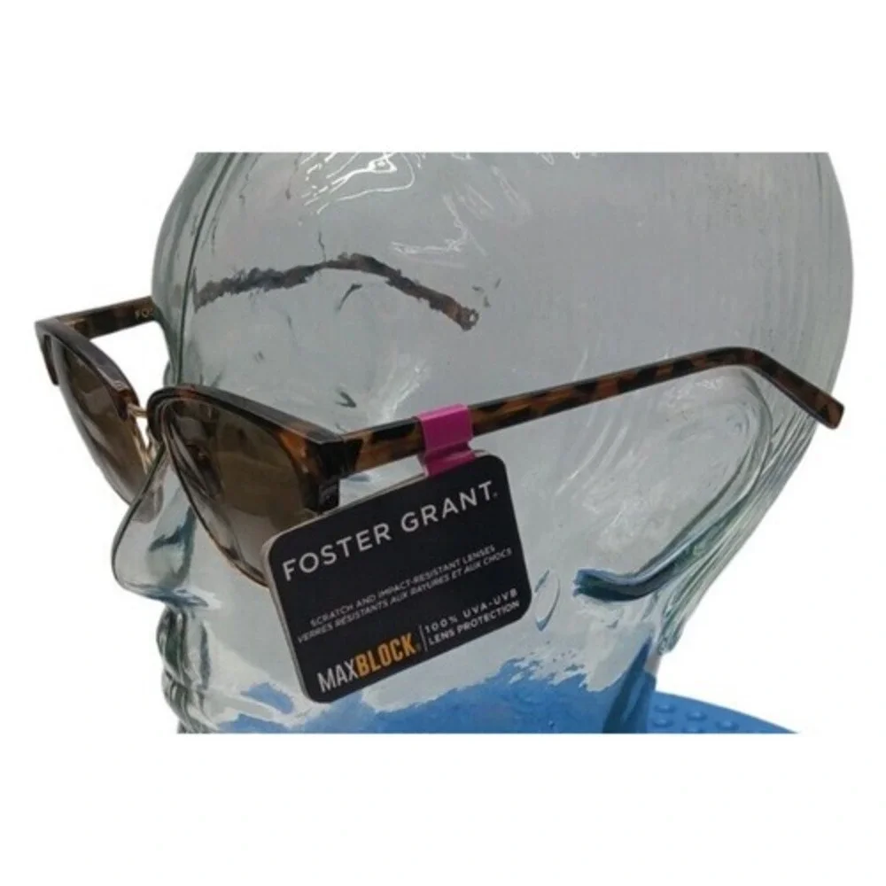 Foster Grant all sales