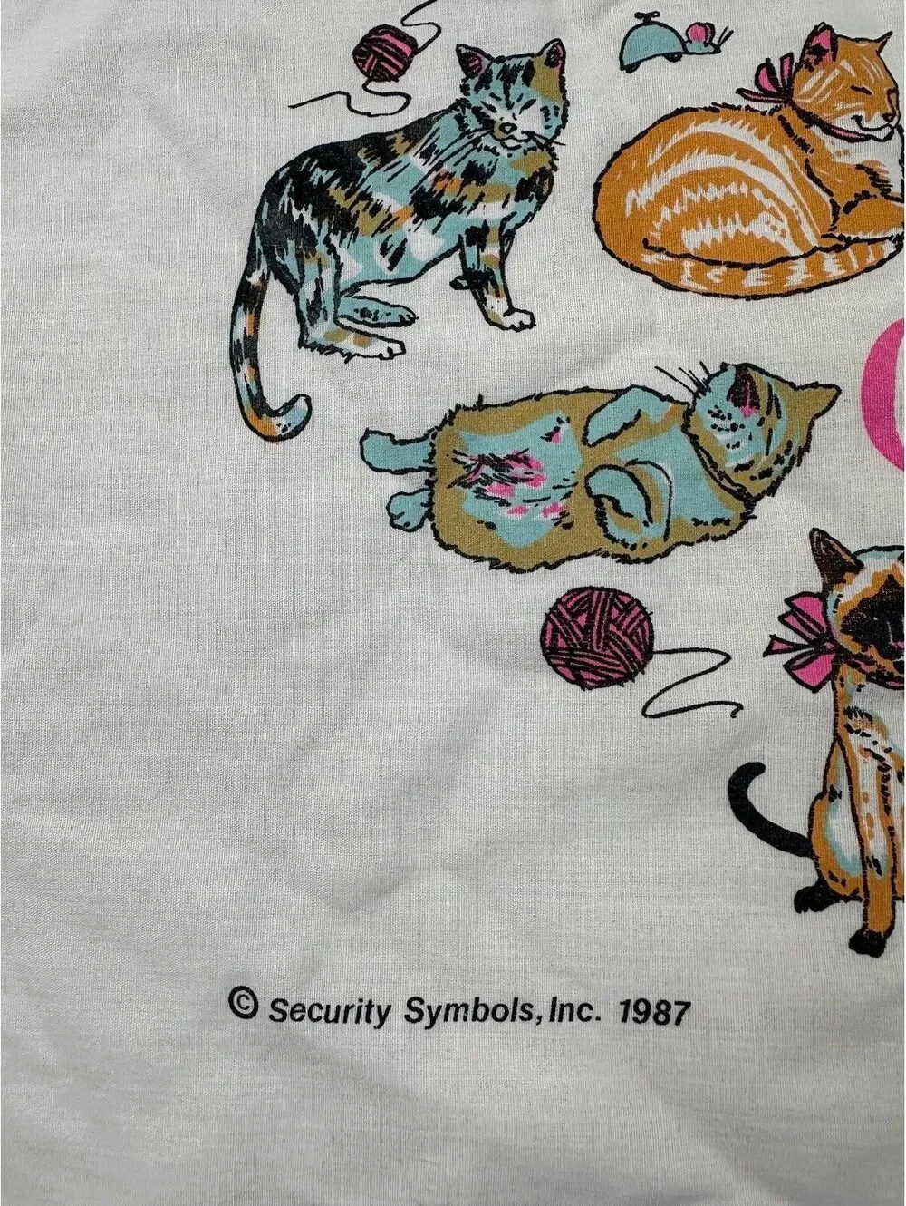 N/A vintage 1980s