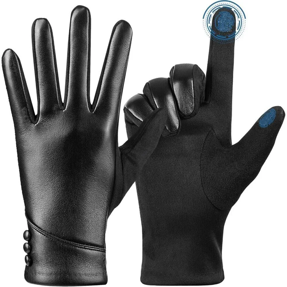 N/A glove material