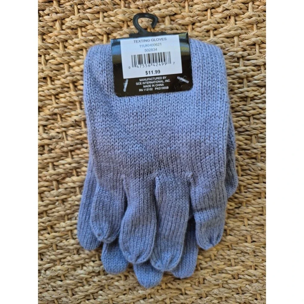 Winter Essentials stay warm