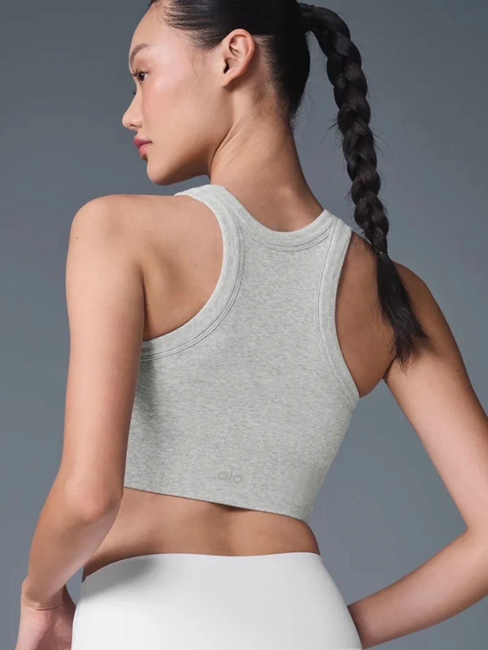 ALO Yoga comfortable ribbed