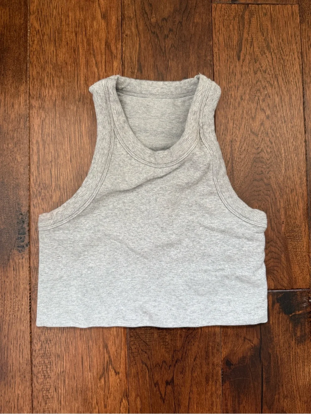 ALO Yoga comfortable ribbed