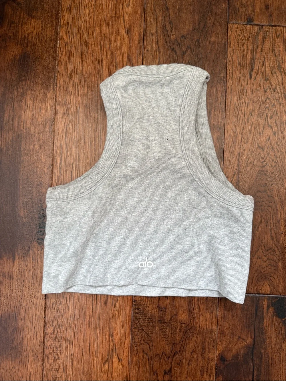 ALO Yoga comfortable ribbed