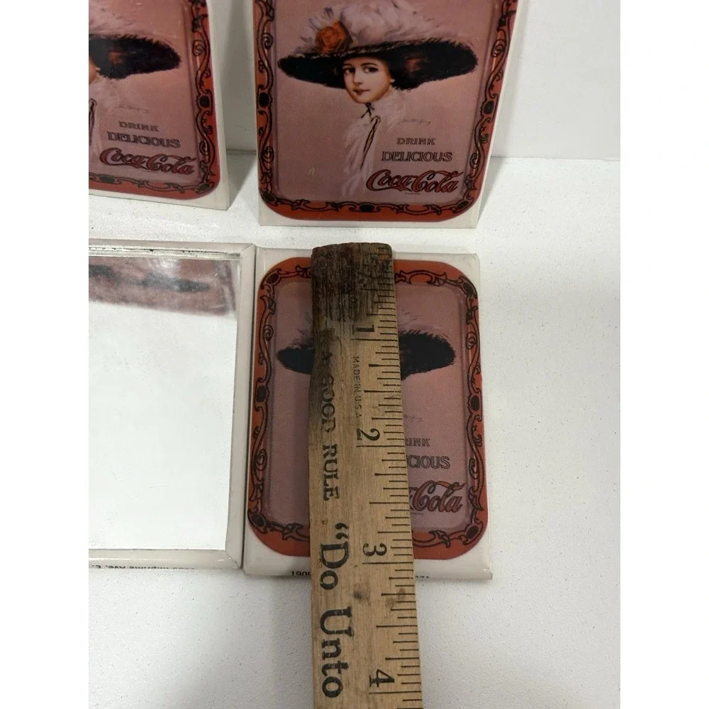 Coca Cola vintage antique