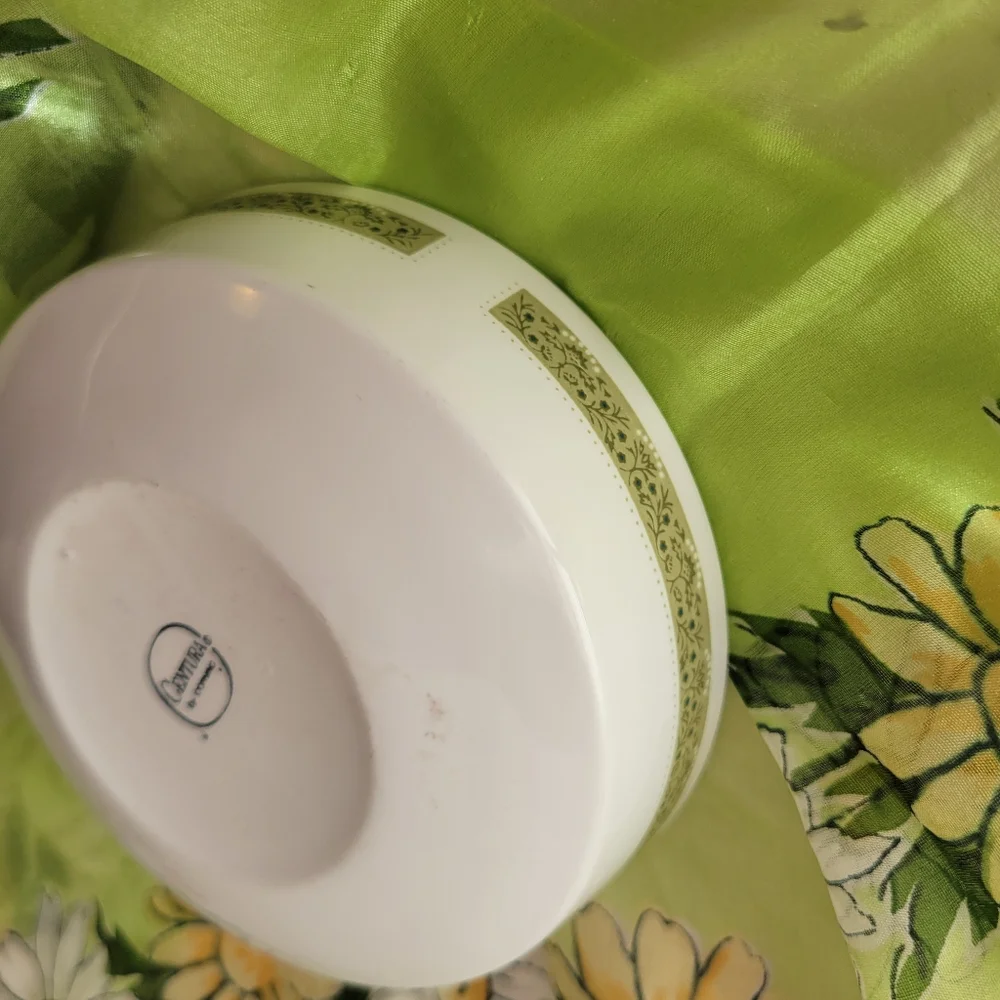 Corningware centura by